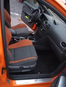 Ford Focus ST225 - 6