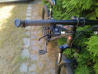 Maxbike M507-D 27,5 2x10,vel.M (160-175 cm) nové a nejeté - 6