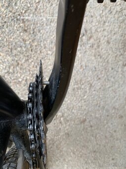 Horské kolo Cube access 29” S - 6