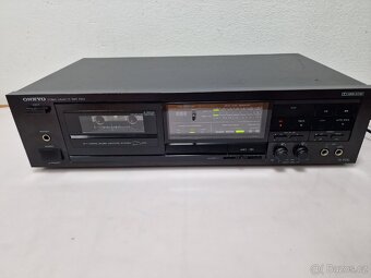 Tape deck Onkyo ta 2130 - 6
