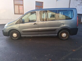 Peugeot Expert 2.0 HDI - 6