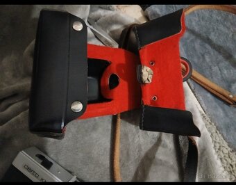 fotoaparát certo KN 35 - 6