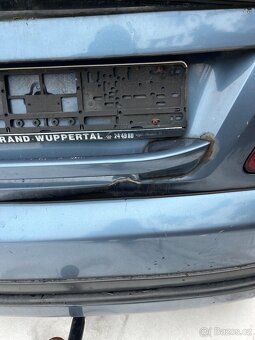 Fiat Stilo 1.6i Multiwagon,2004,alu - 6