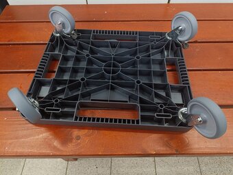 Predám vozík Festool - Tanos SYS-RB - - 6