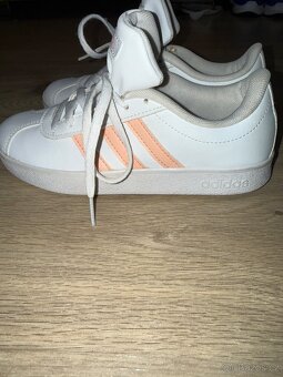 Dívčí tenisky Adidas vel.33 - 6