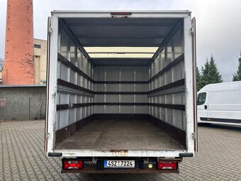 Iveco Daily 154PS-8xPAL-DPH-KLIMA-TEMPO- - 6