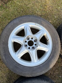 Fiat Marea Alu 15 - 6