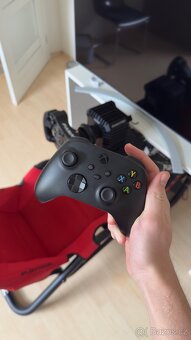 Fanatec Racing setup - 6