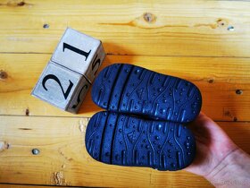 Nové sandálky Adidas - 6