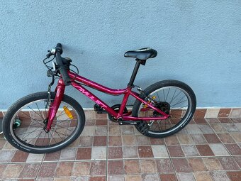 Dívčí kolo vel. 20 - 6