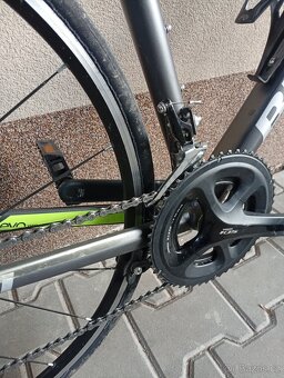 Silnička B-twin - 6