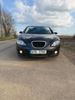 Leon 2.0tdi 103kw +chip - 6