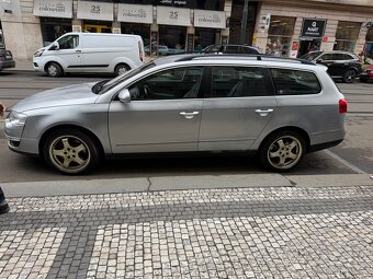 Passat b6 - 6