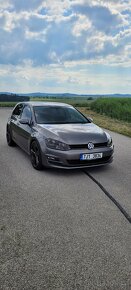 Volkswagen golf 7 - 6