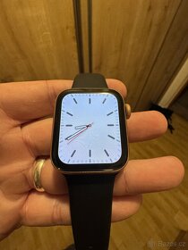 Apple Watch SE 40mm 2021 - 6