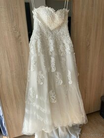 Svatební šaty - 6