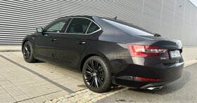 Škoda Superb 3, 206 kW, DSG, L&K, DCC, WEBASTO,tažné - 6