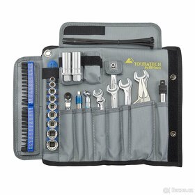 Touratech professional toolset for BMW - 6