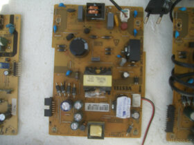LCD TV zdrojové PCB - 6