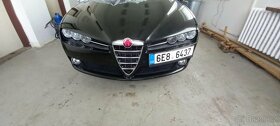 Alfa Romeo 159 1.9 Jtd 110kw - 6