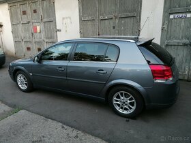 Opel Signum 1.9cdti - 6