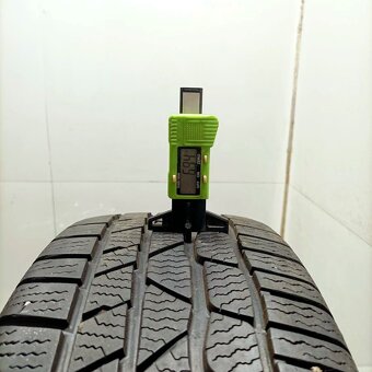 17" ALU kola – 5x112 – MERCEDES (BMW, AUDI, VW) - 6
