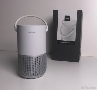 BOSE Portable Home Speaker - 6