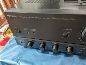zesilovač Pioneer, Technics a jiné ....... - 6