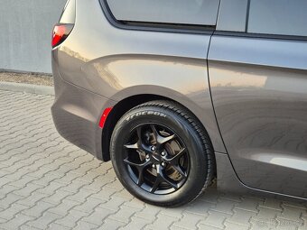 Chrysler pacifica "s" 2018 147km - 6