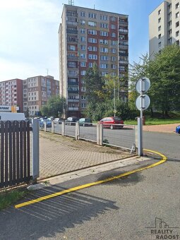 Prodej, byt 1+kk, 32 m2, Nový Jičín, ul. Jičínská - 6
