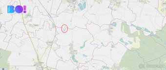 Prodej pole, 32803m², okres Mladá Boleslav - 6
