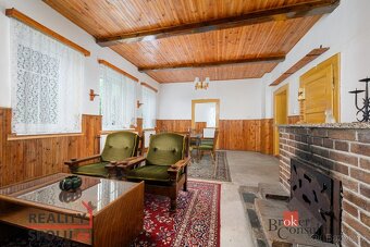 Prodej, domy/rodinný, 380 m2, Rynartice 88, 40502 Jetřichovi - 6