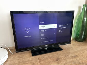 Grundig 40VLE2012BG - 6