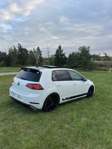 Golf 7 GTI - 6