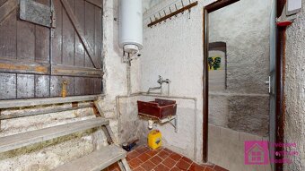 Prodej vinného sklepa 74 m2, Střelecká, Valtice, ev.č. 00040 - 6