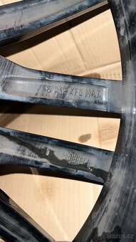 Disk R22 BMW X5 G05 X6 G06 X7 G07 - 6