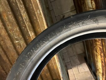 100/90-19 m/c Dunlop - 6