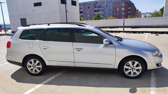 Passat 2.0TDi 4x4 Comonrail - 6