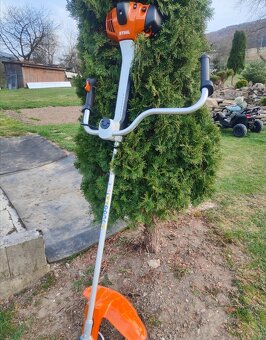 Prodám STIHL FS 491 C-EM - 6