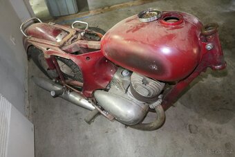 Jawa 350/360 - 6