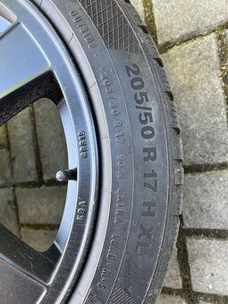 Alu 5x112 - 6