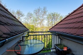 Prodej, byty/4+kk, 110 m2, U Ježíška, Plzeň, Plzeň-město [ID - 6