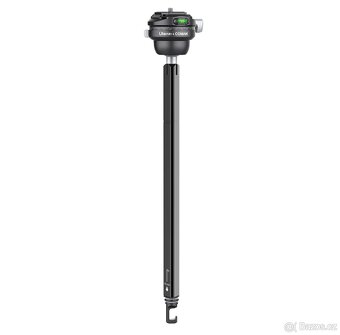 Tripod Zero F38 Ulianzi&Coman - 6