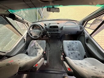 Mercedes Sprinter w903 316cdi 115kw - 6