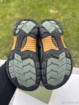 Nové Keen Newport H2, vel. 32/33 - 6