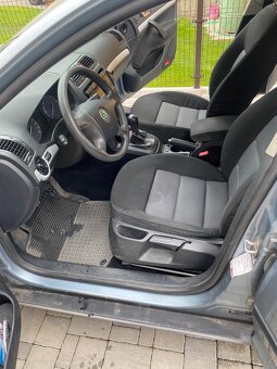 Octavia 21.9tdi - 6