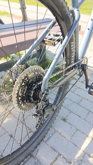 Horské kolo specialized rockhooper comp 27.5 - 6