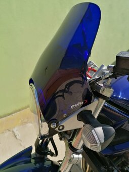Suzuki Bandit GSF 650 - 6
