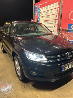 Volkswagen Tiguan 2.0 TDI 4x4 103kW 1. generace po faceliftu - 6
