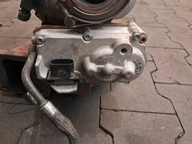Turbo DAF XF 106 480 - 6